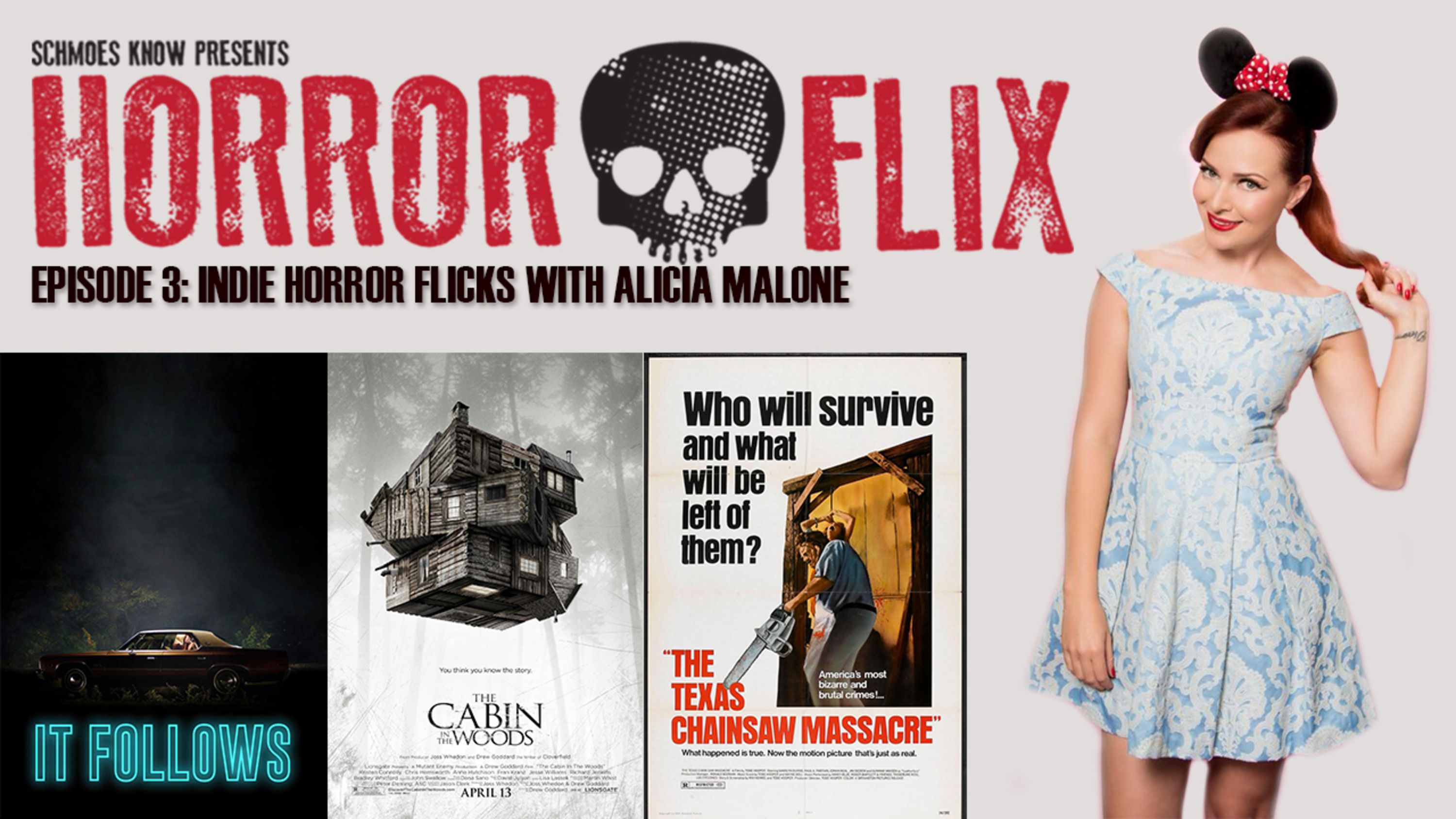HorrorFlix