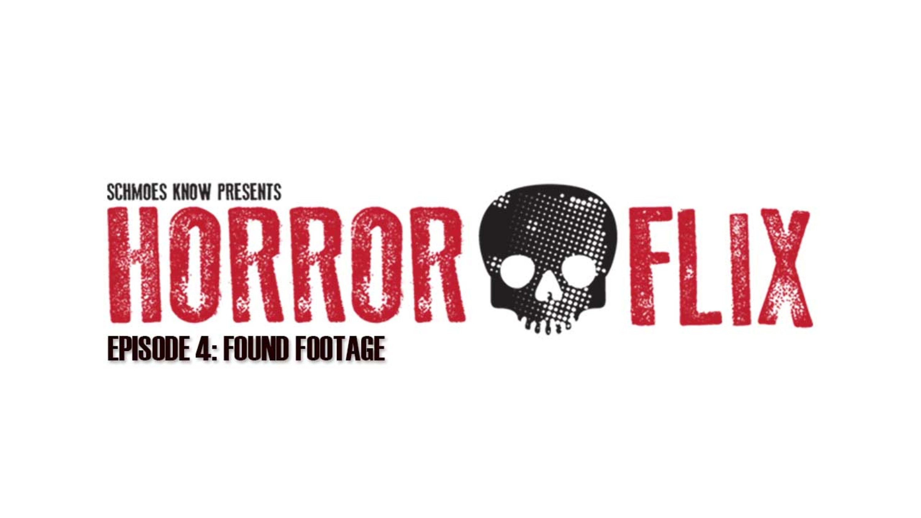 HorrorFlix