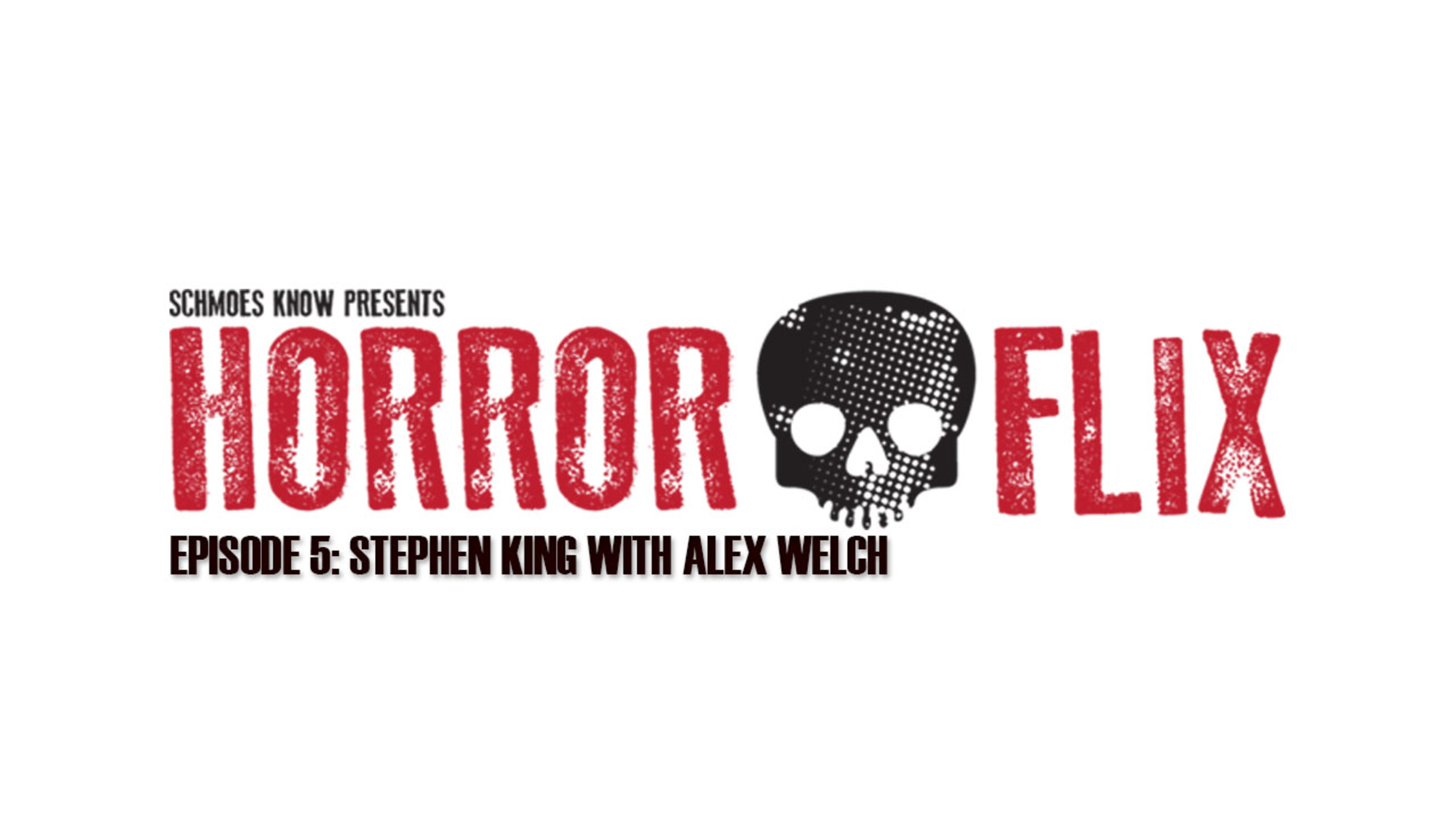 HorrorFlix