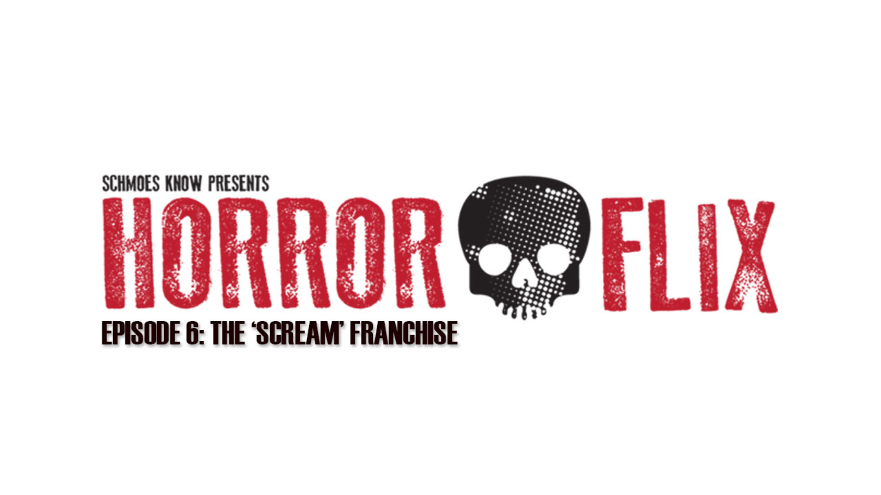 HorrorFlix