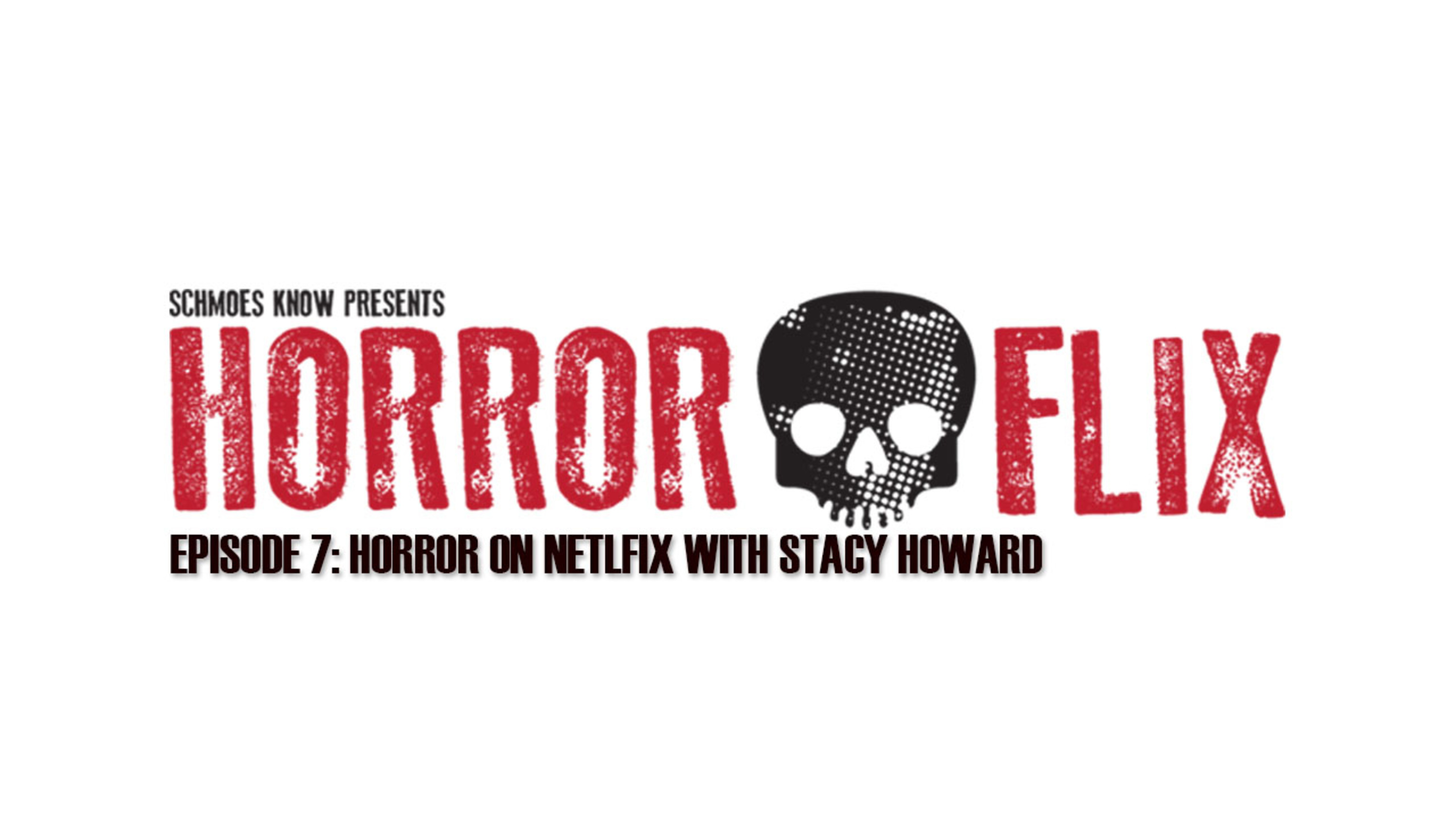 HorrorFlix
