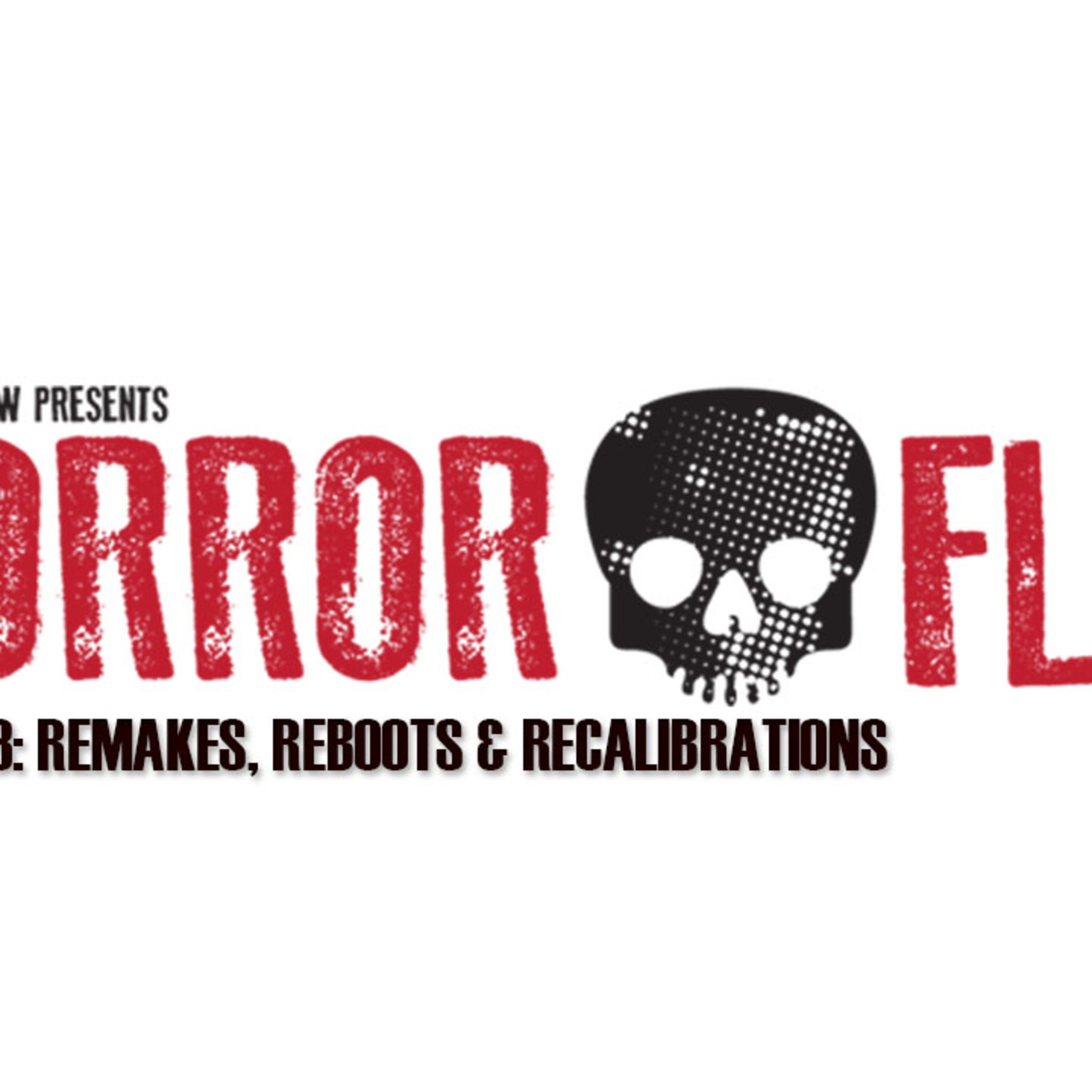 HorrorFlix