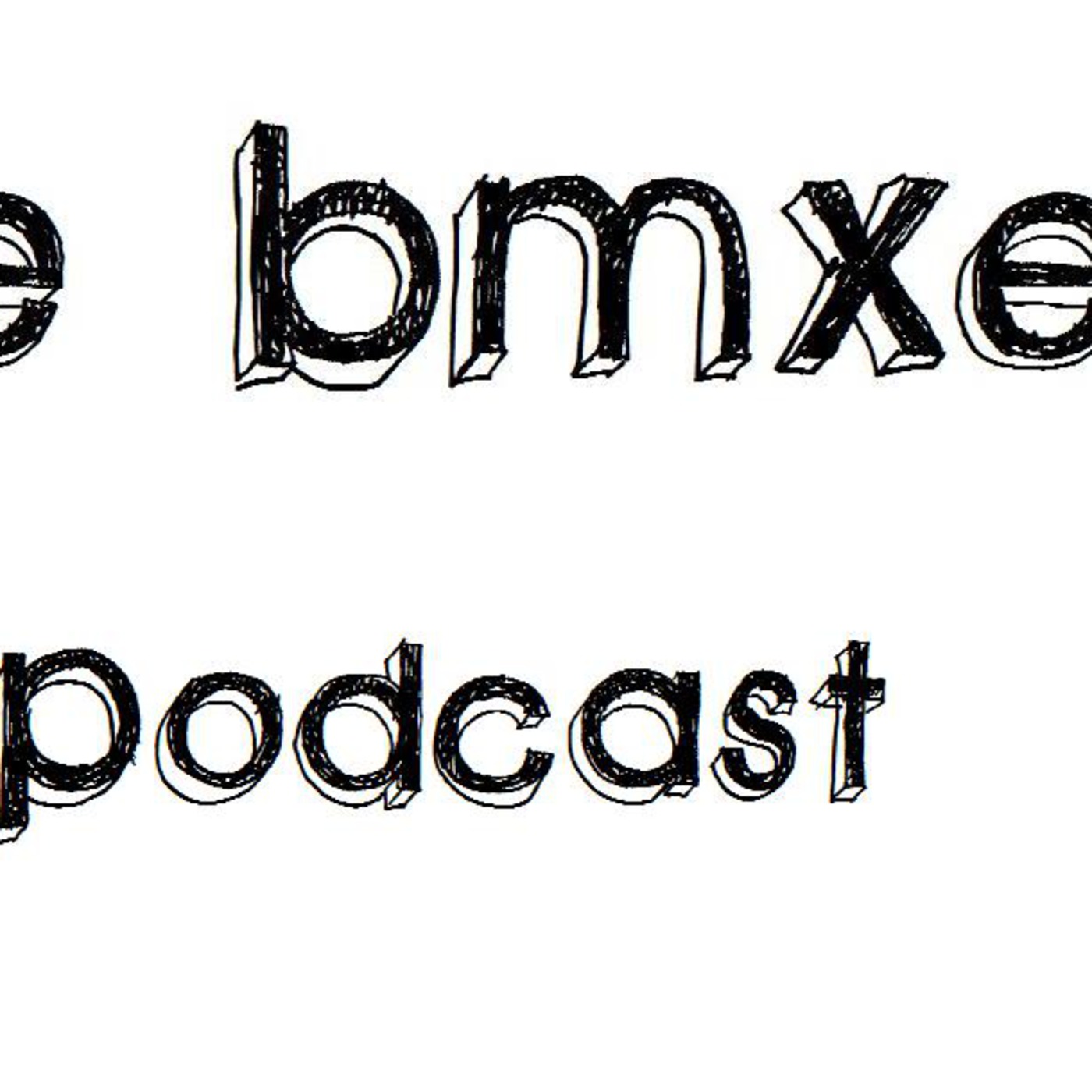 The BMX3rs Podcast