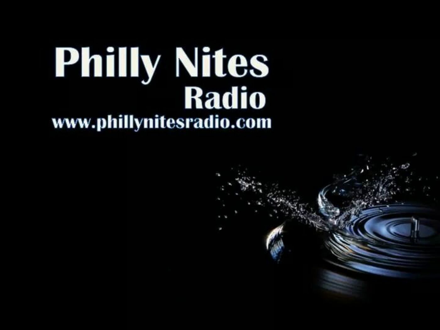 Rain Aruba Philly Nites Radio Deep November Chill 11/15/2014 episode artwork