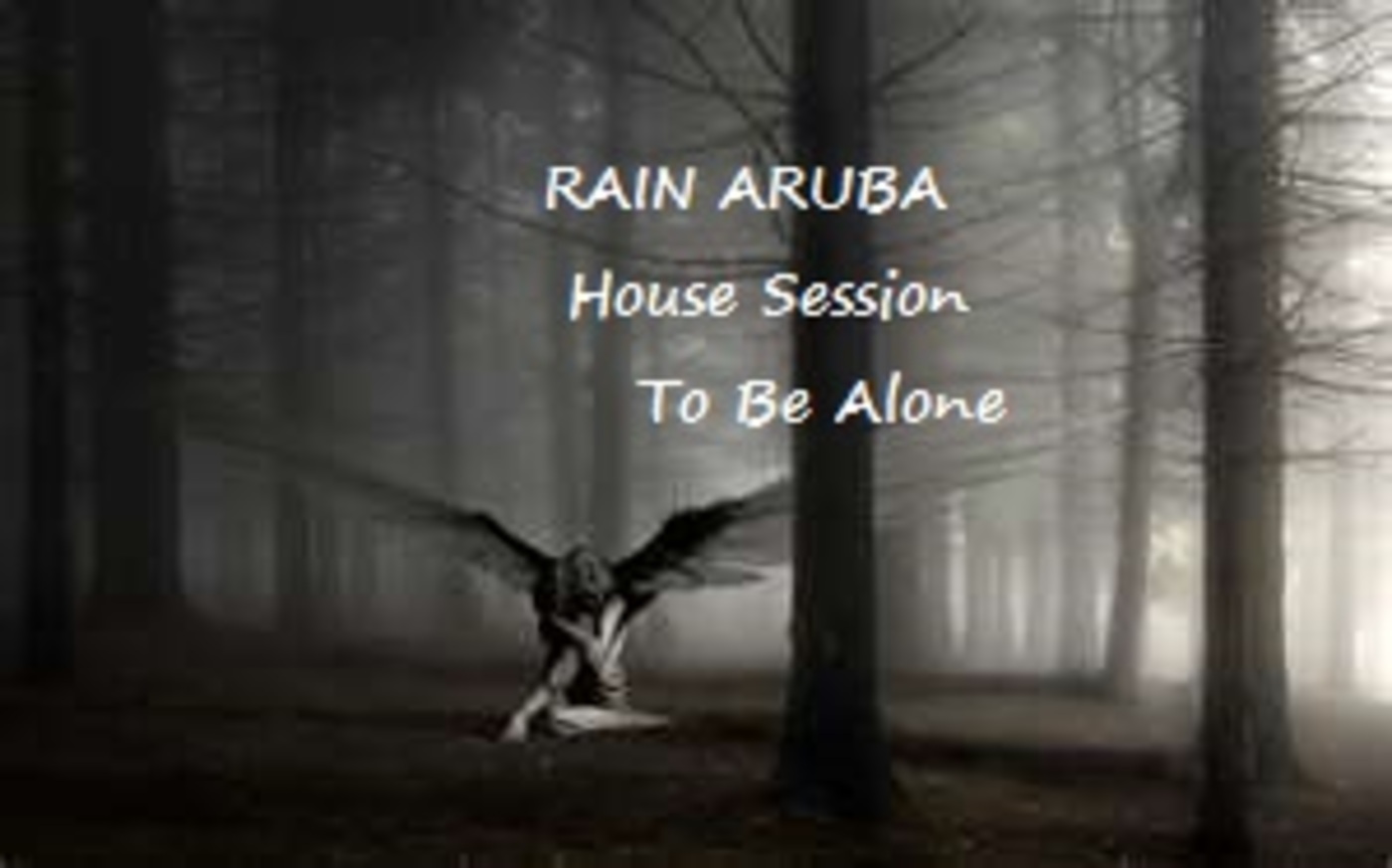Rain Aruba House Session To Be Alone 3/14/2014 episode artwork