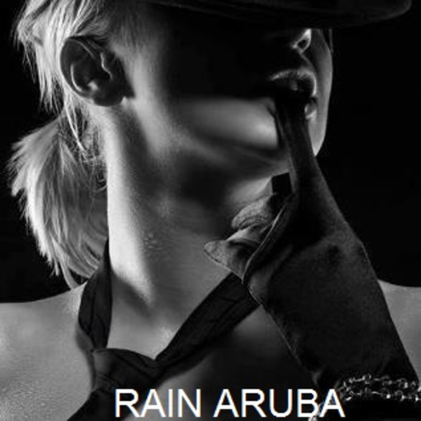 RAIN ARUBA HOUSE SESSION LOOK OF LOVE episode artwork