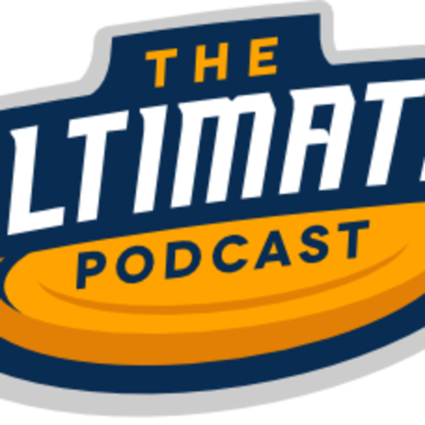 The Ultimate Podcast The Ultimate Podcast