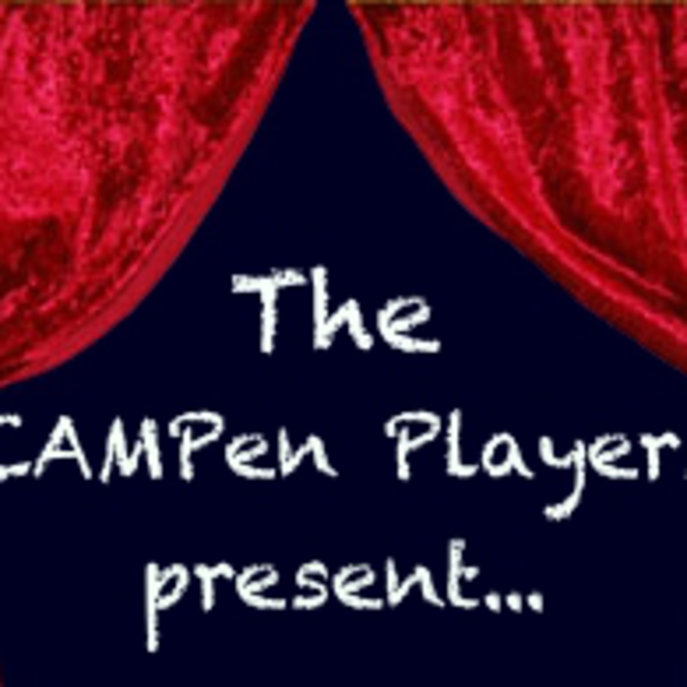 thecampenplayers\'s Podcast