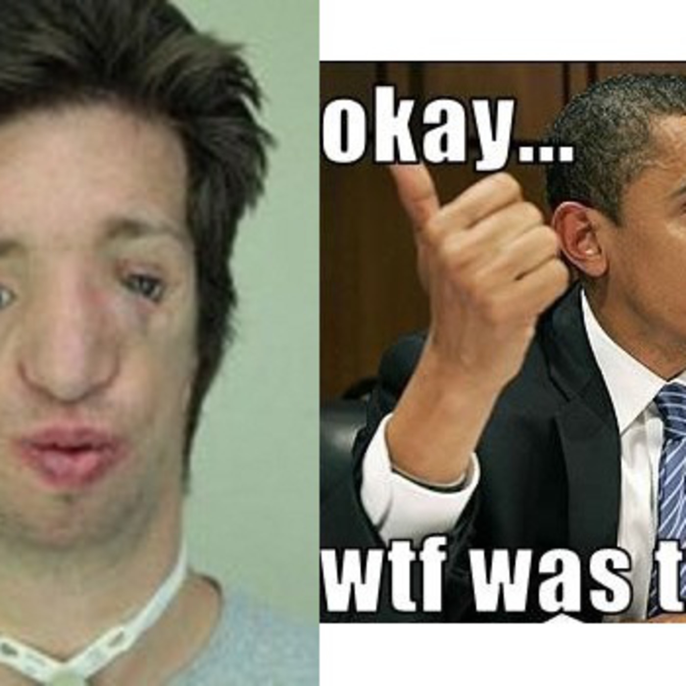 Season 3: Episode 3 - Happiness is in a cow's butt.