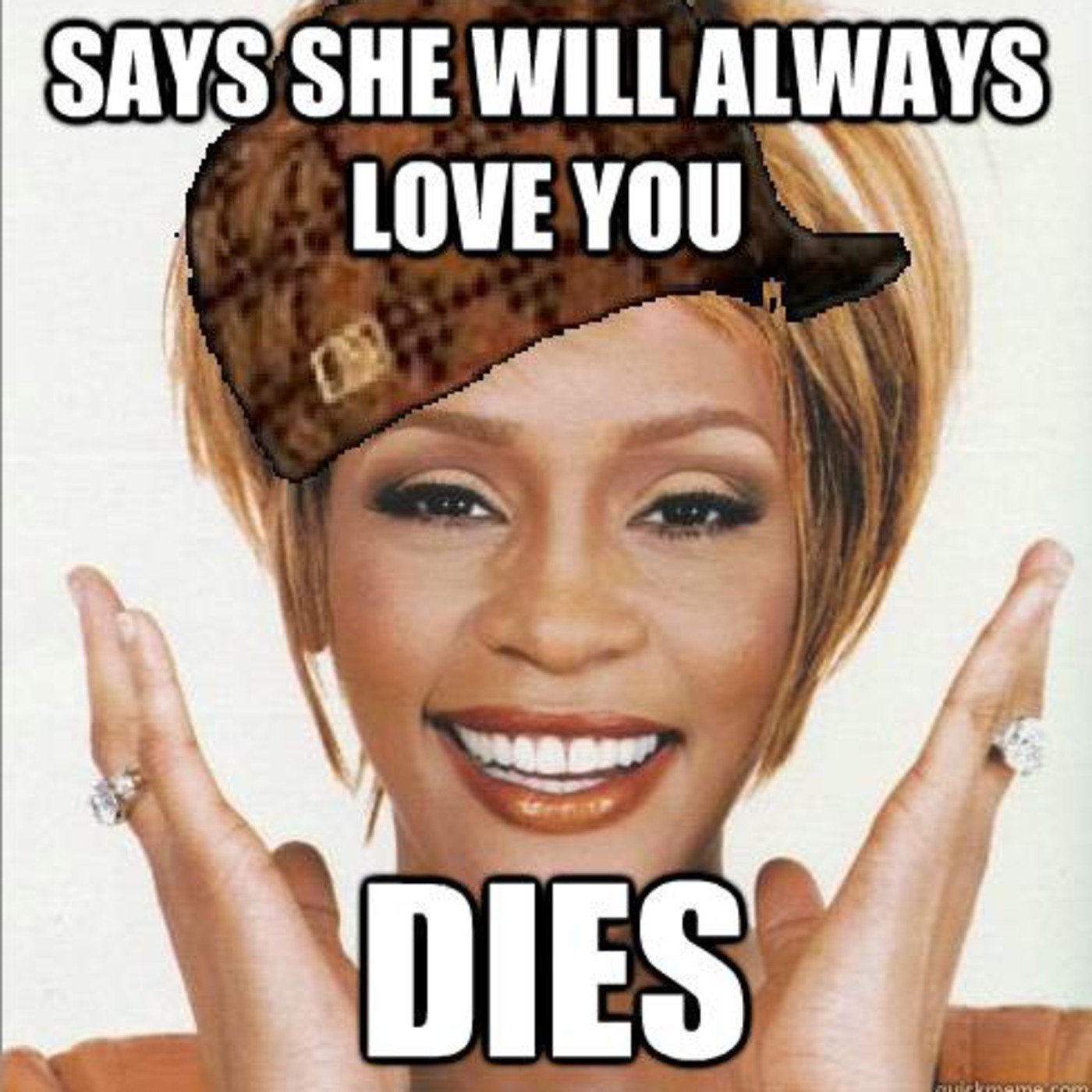 Season 3 : Episode 4 - P.U.D. In Peace