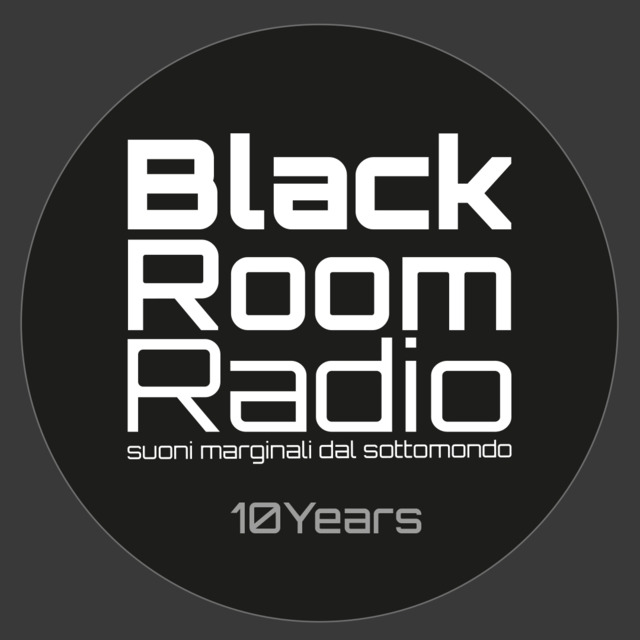Black Room Radio