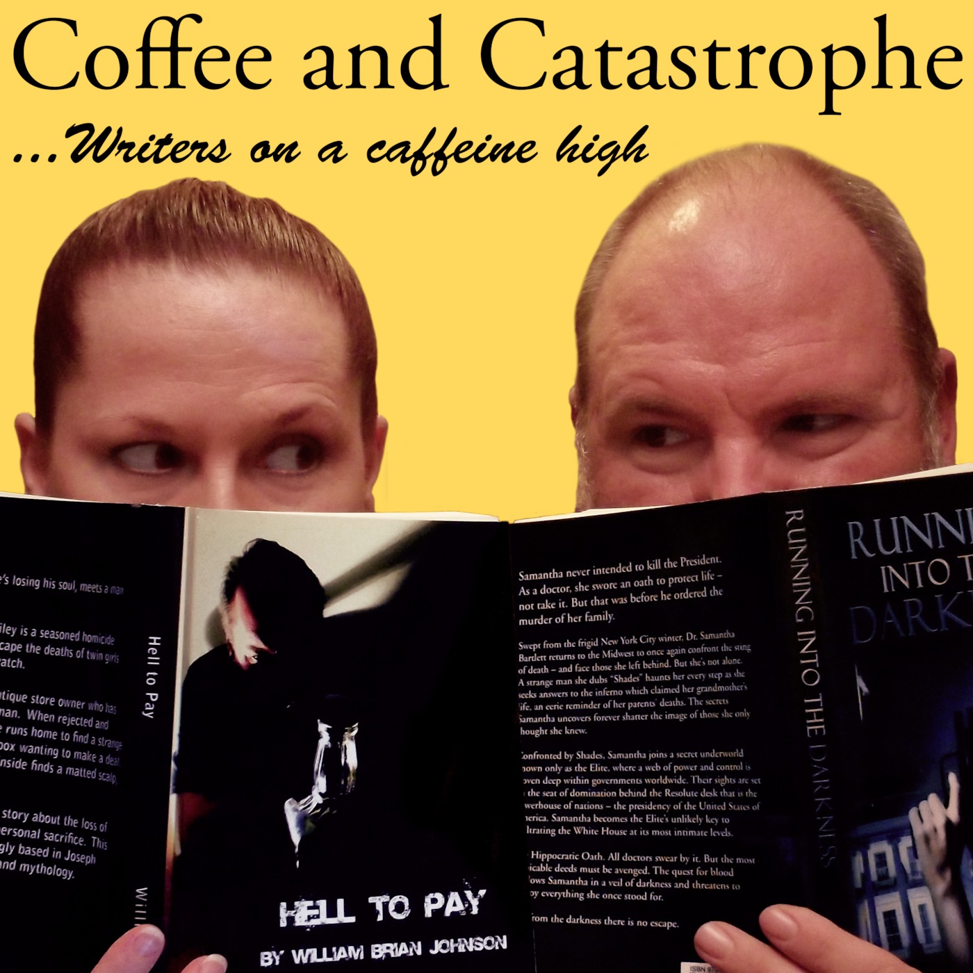 Episode 2.10: Extra Extra Read All About Newsletters
