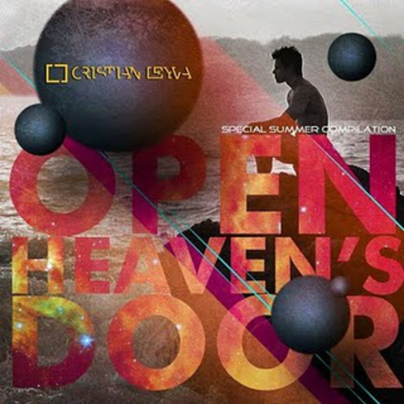 OPEN HEAVEN'S DOOR (Special Summer Compilation)
