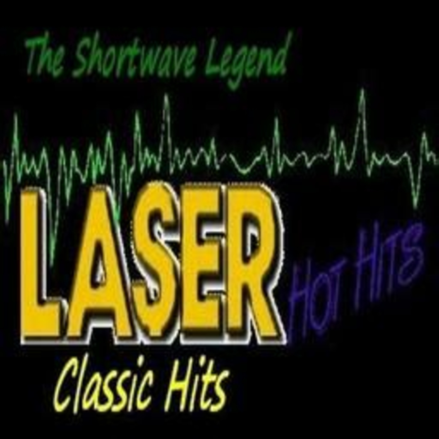 Gary Drew Archive Shows Podcast