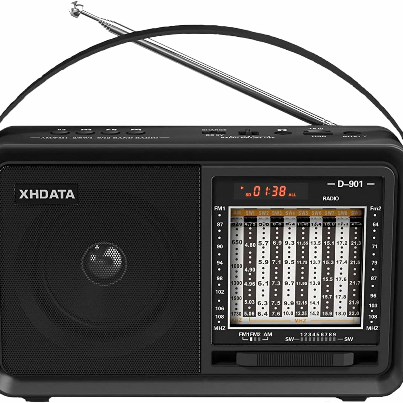 Gary Drew Archive Shows Podcast