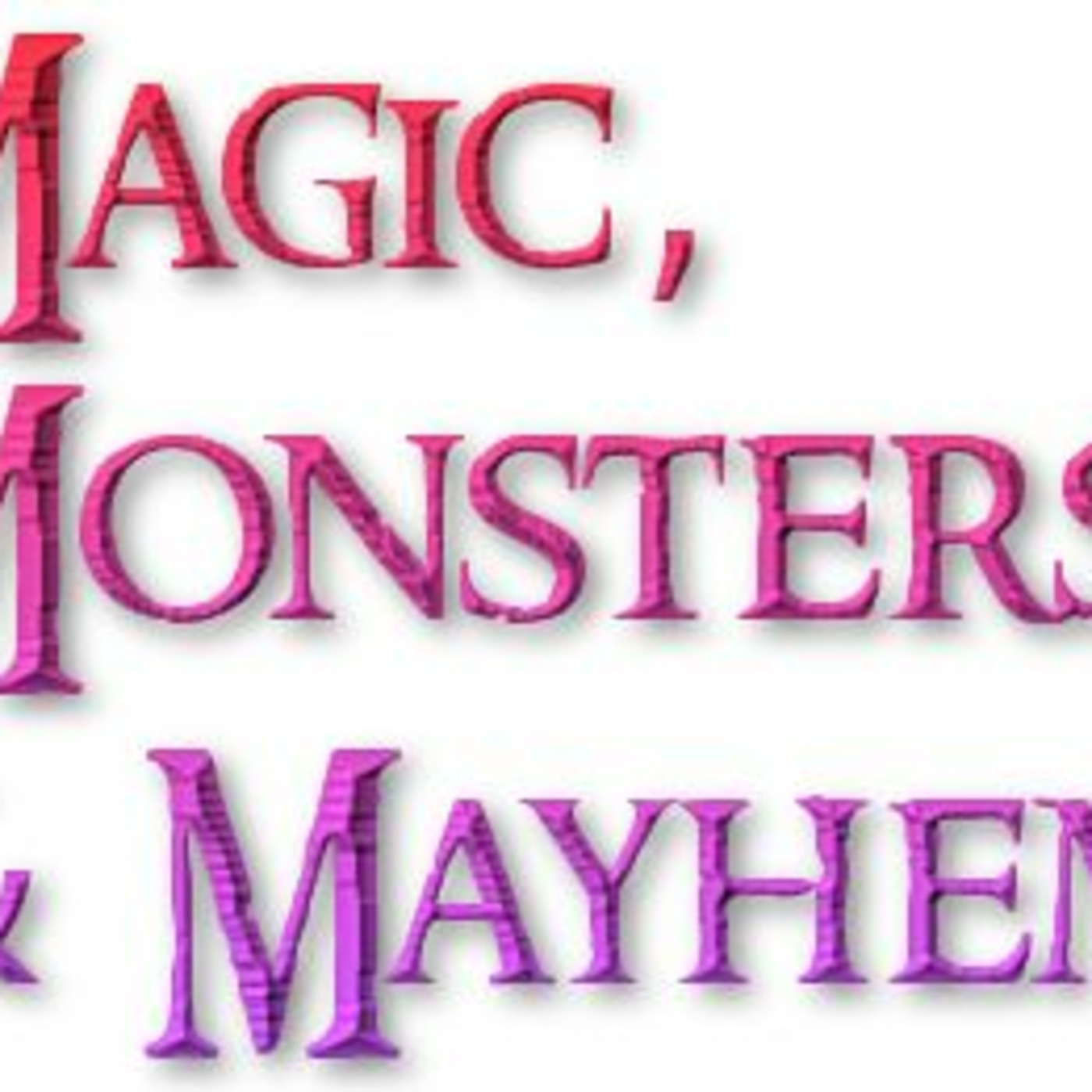 Dream Realm Enterprises Podcast