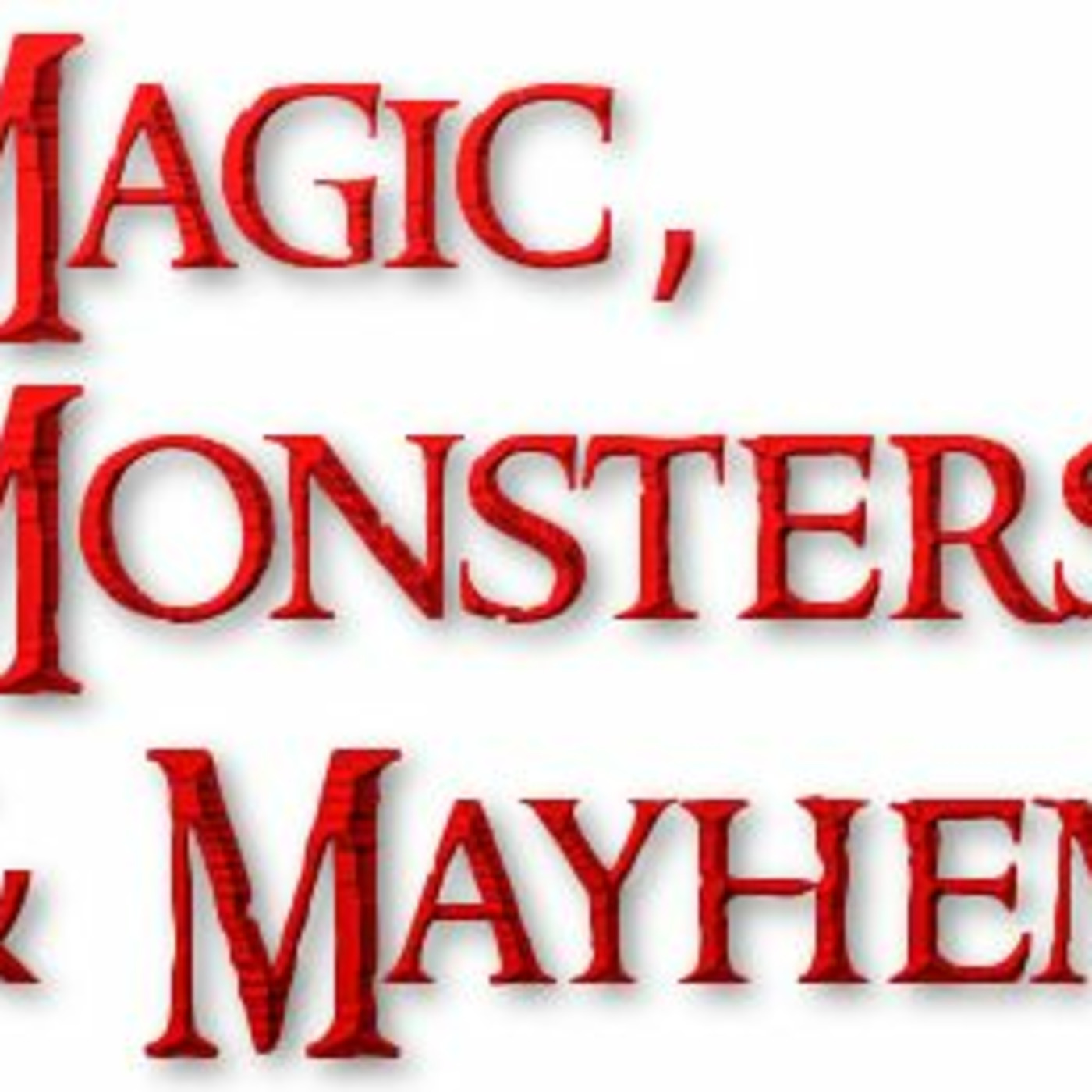 Dream Realm Enterprises Podcast