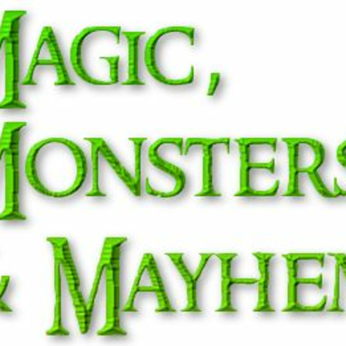 Dream Realm Enterprises Podcast
