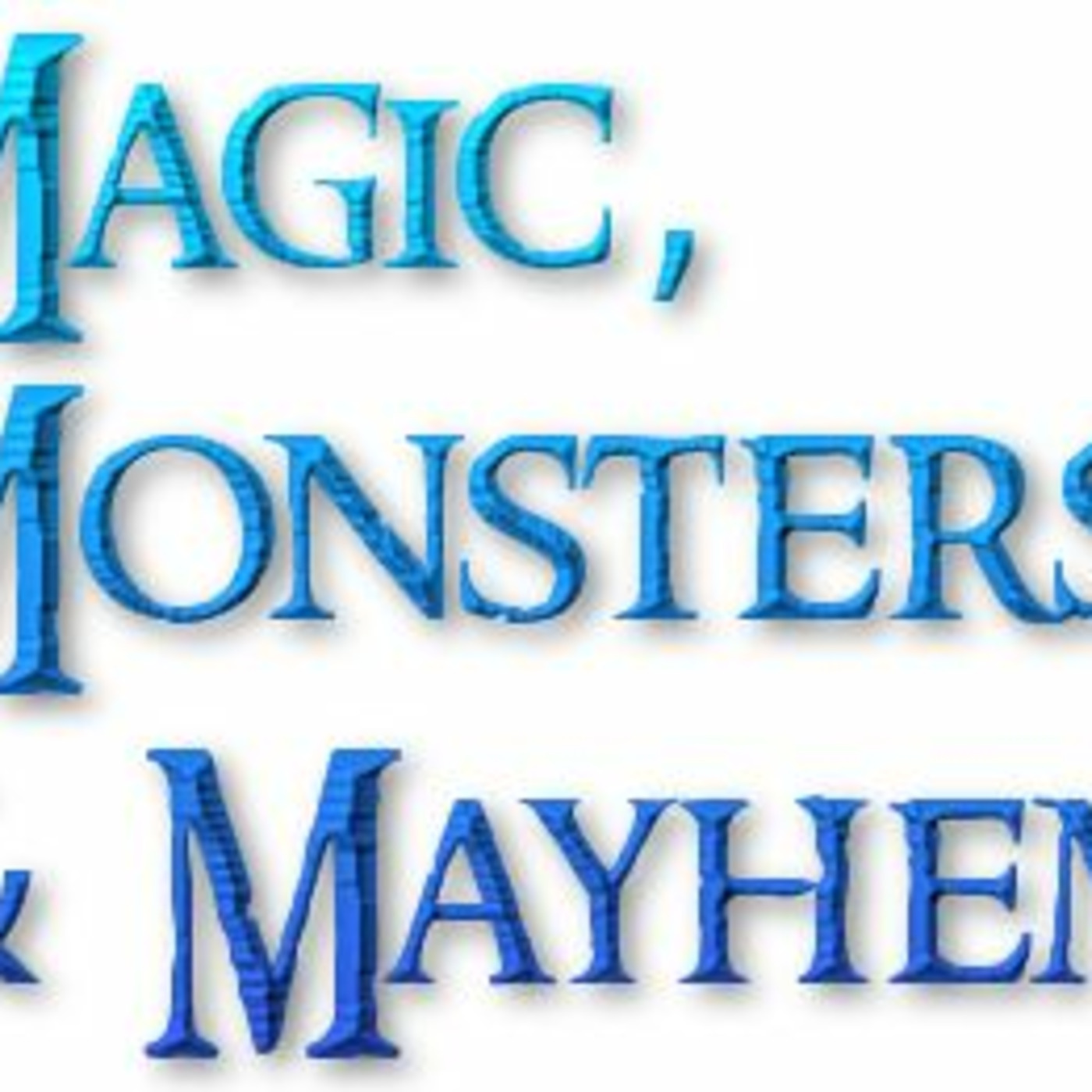 Dream Realm Enterprises Podcast