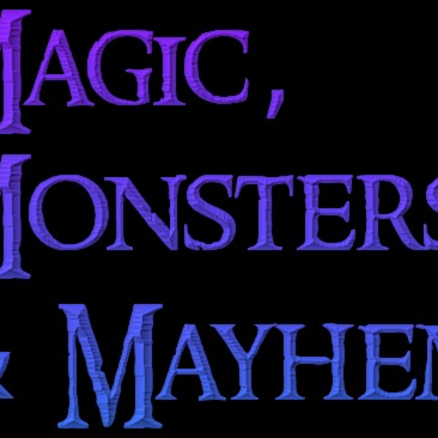Dream Realm Enterprises Podcast