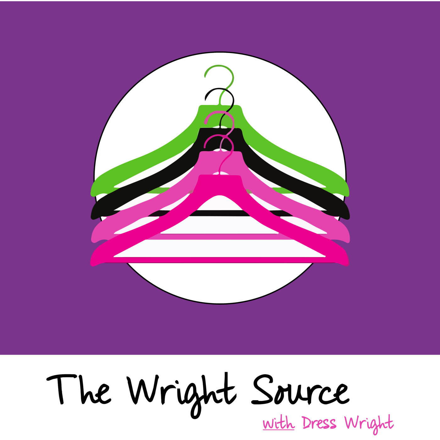 The Wright Source - Synchro Skating Podcast