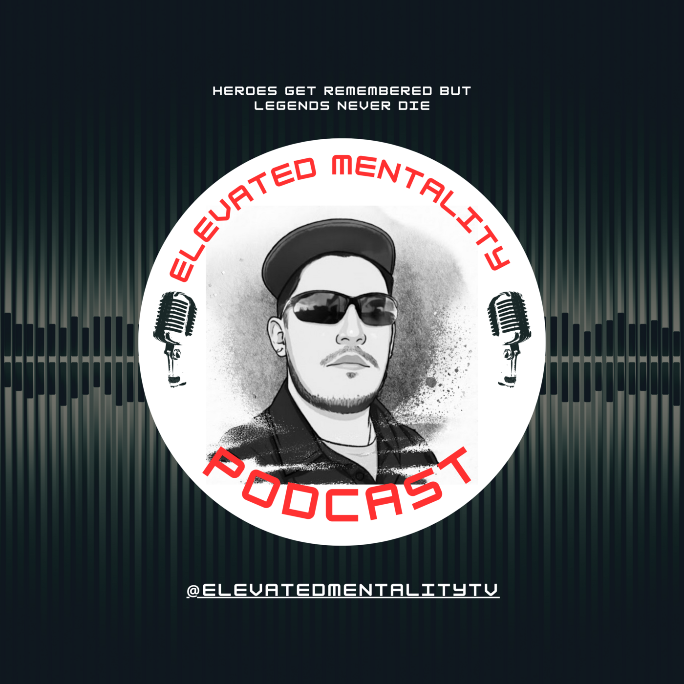 Elevated Mentality Podcast