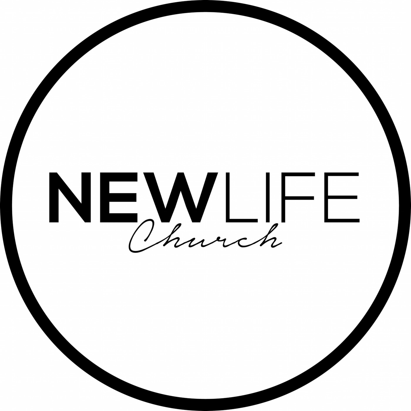 Podcast of New Life Church in Frederick MD