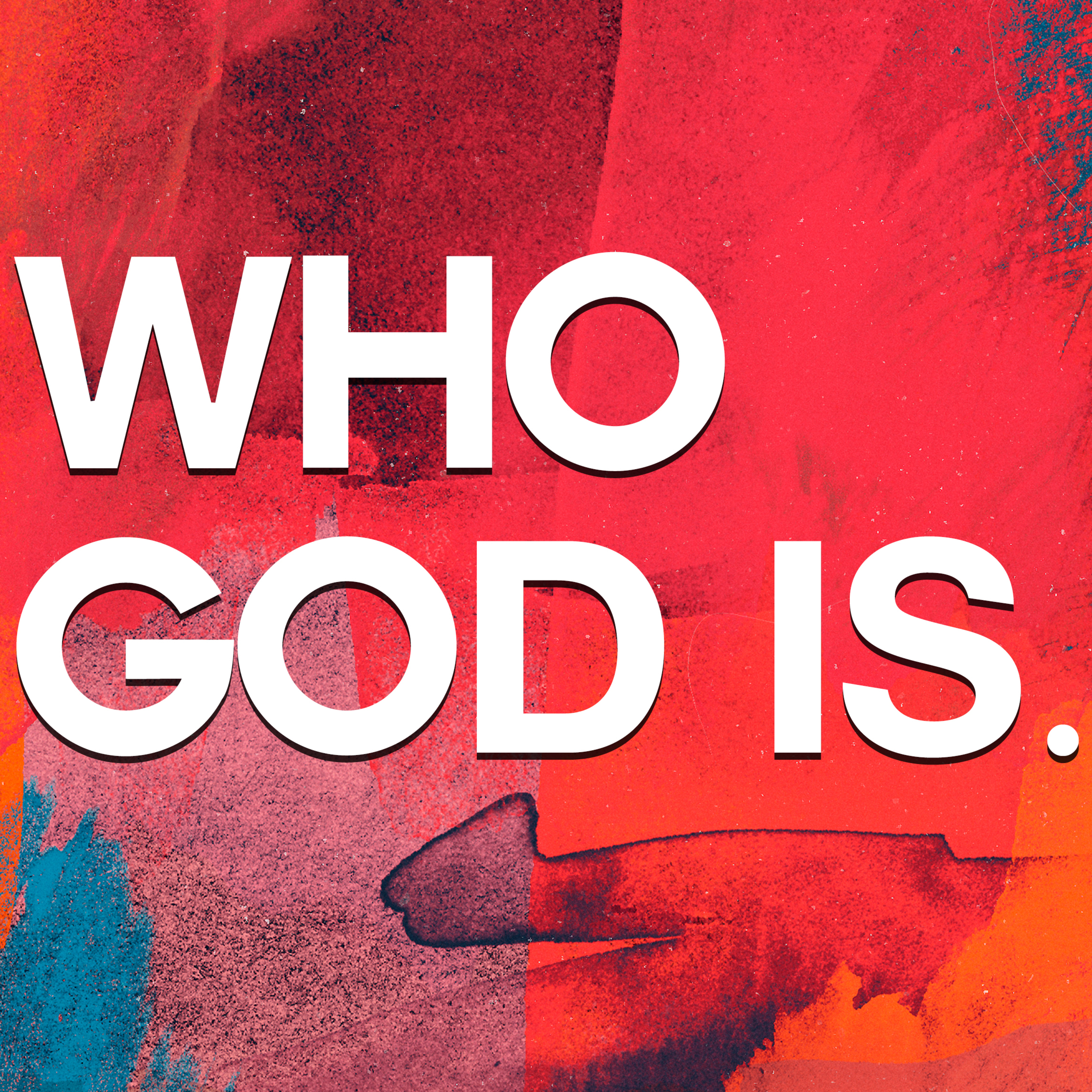 Podcast of New Life Church in Frederick MD
