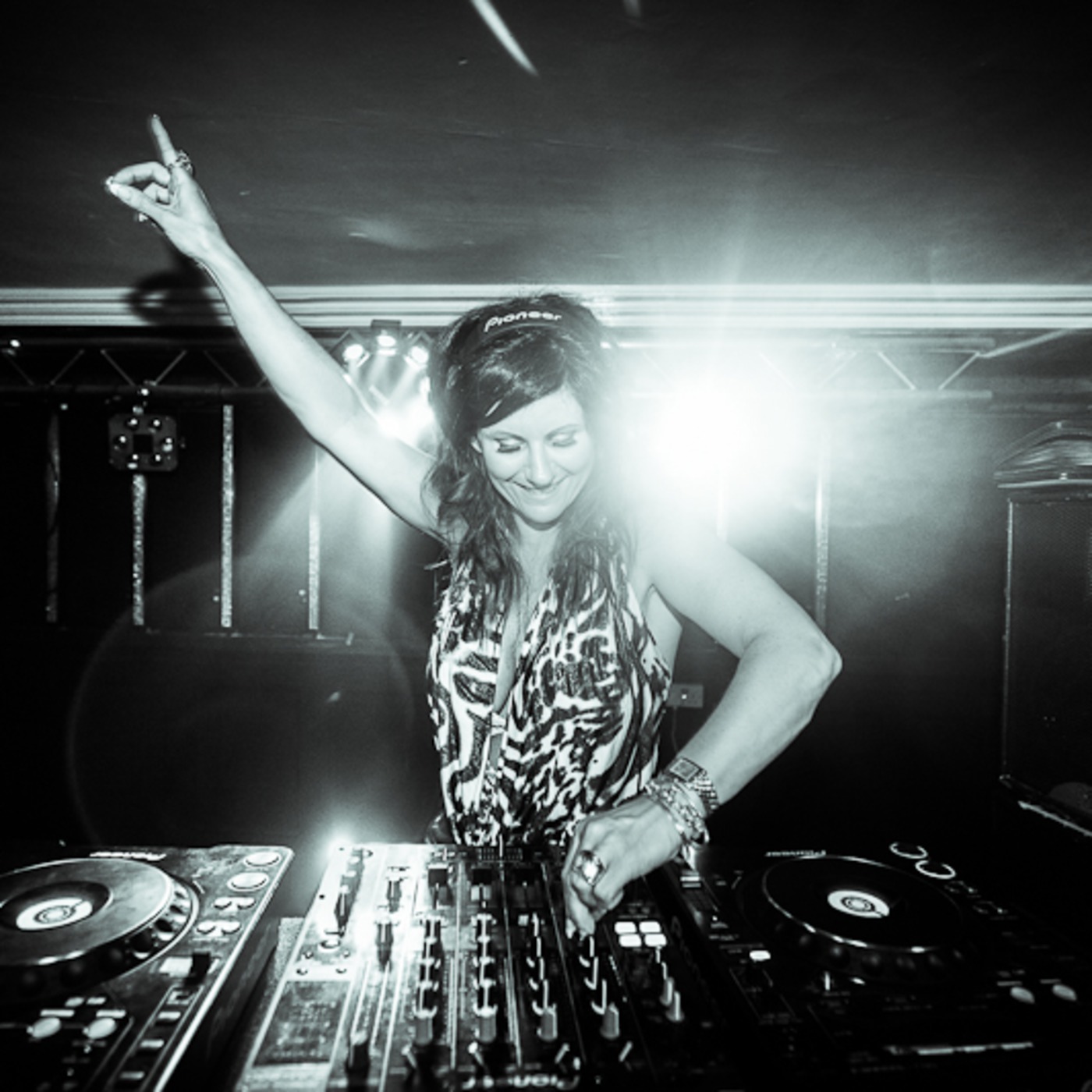 Stephanie Lowe's Podcast