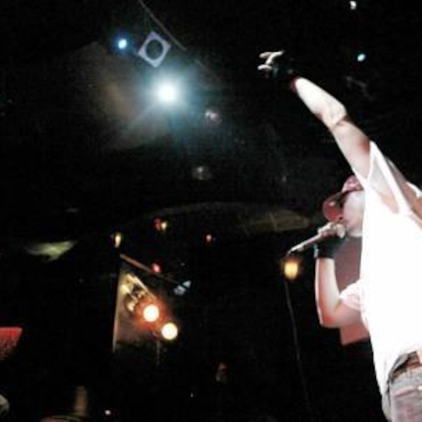21 Under With...Slow Suicide Stimulus
