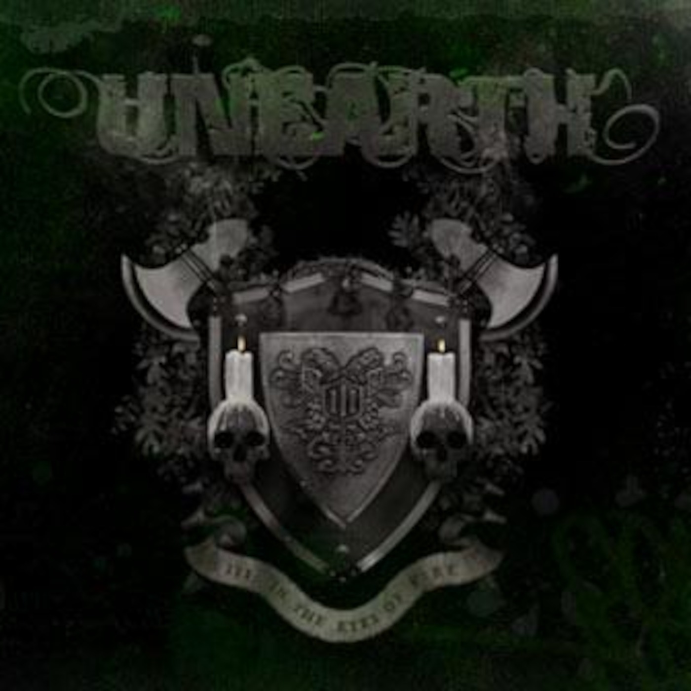 21 &amp; Under With....Unearth episode artwork