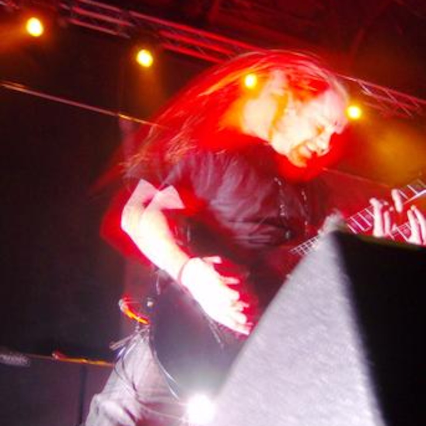 AbortCast # 10:  21 &amp; Under With....Chimaira