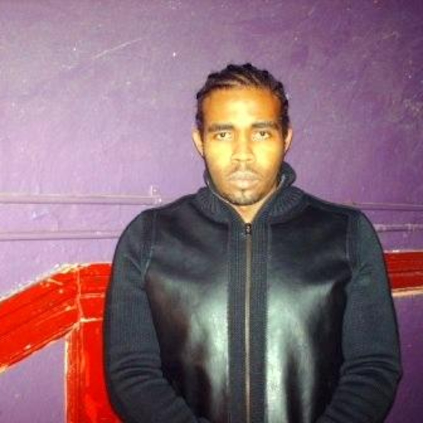 AbortCast # 8: 21 &amp; Under WIth....Pharoahe Monch episode artwork