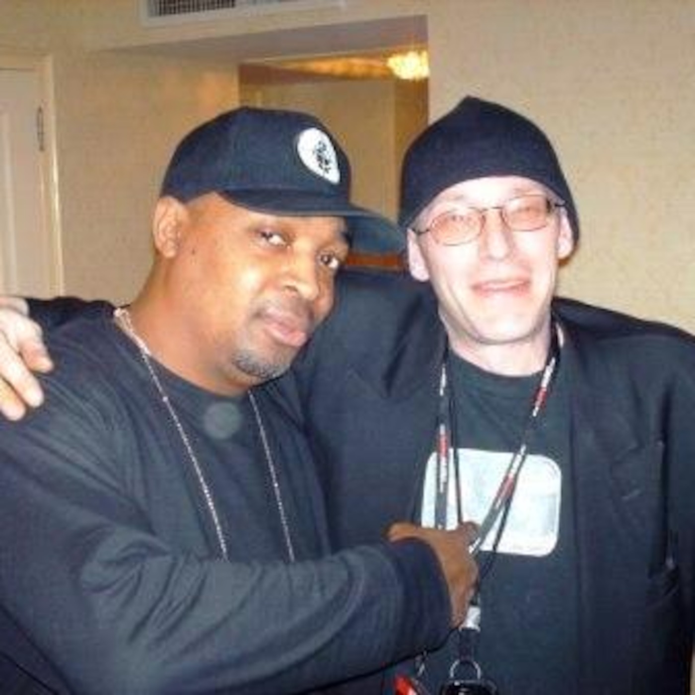 Chuck D. Drops A Dime In The Devil's Jukebox! episode artwork