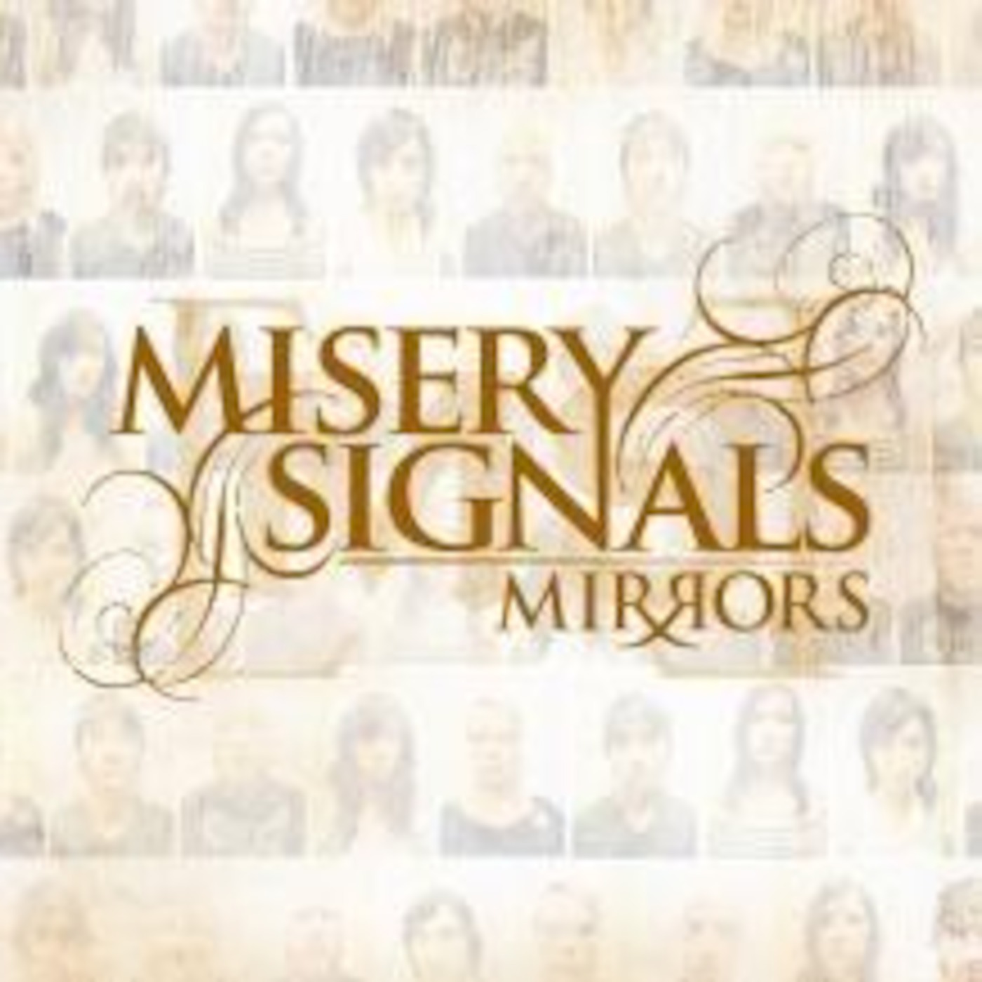 AbortCast  # 1: The Devil's Jukebox: 21 &amp; Under With....Misery Signals episode artwork