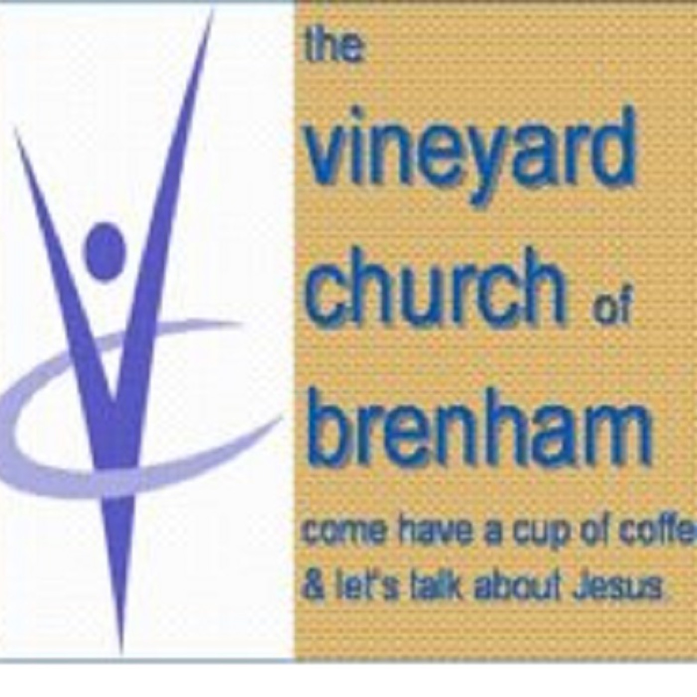 Vineyard Church Brenham, TX.