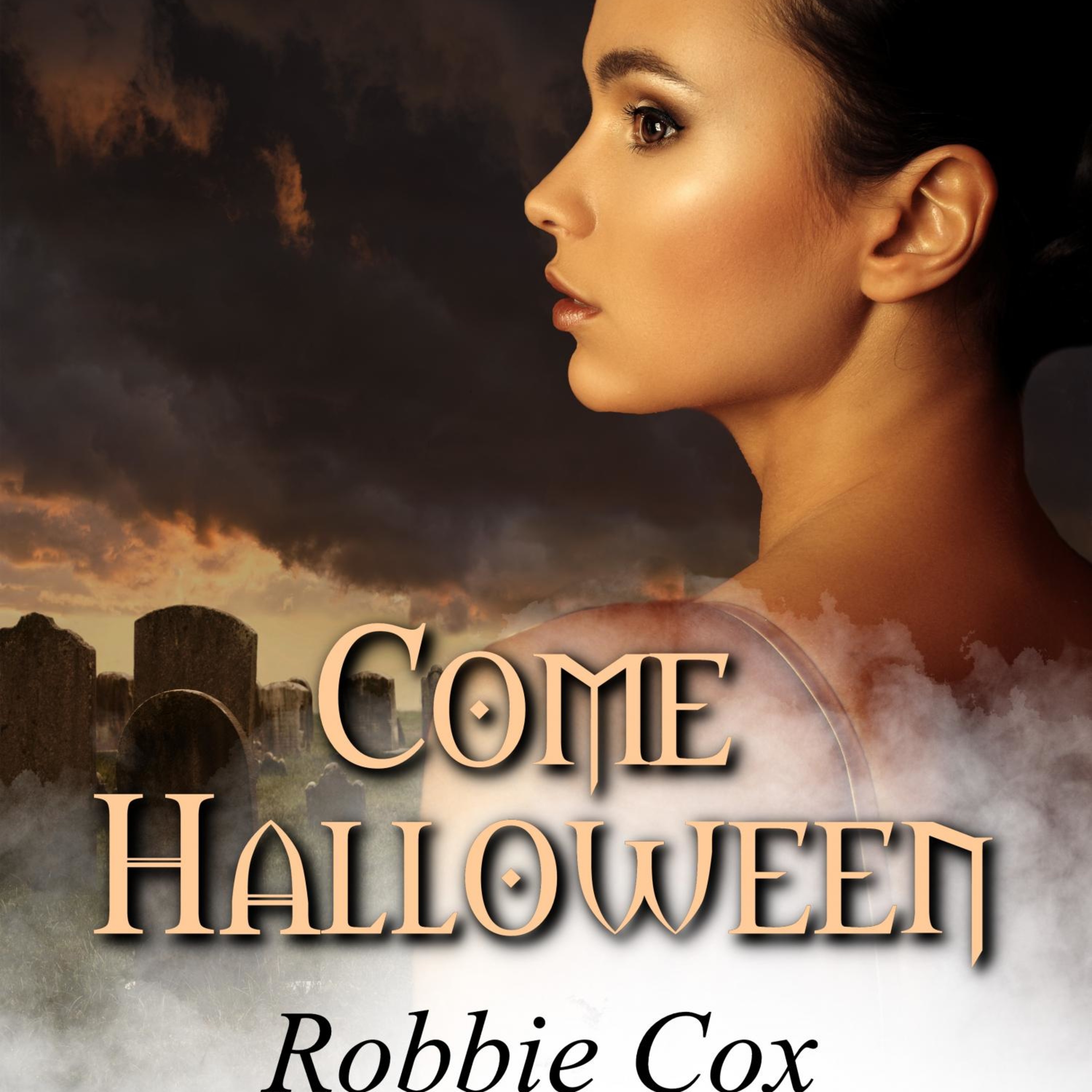 Author Robbie Cox Returns with a New Book episode artwork