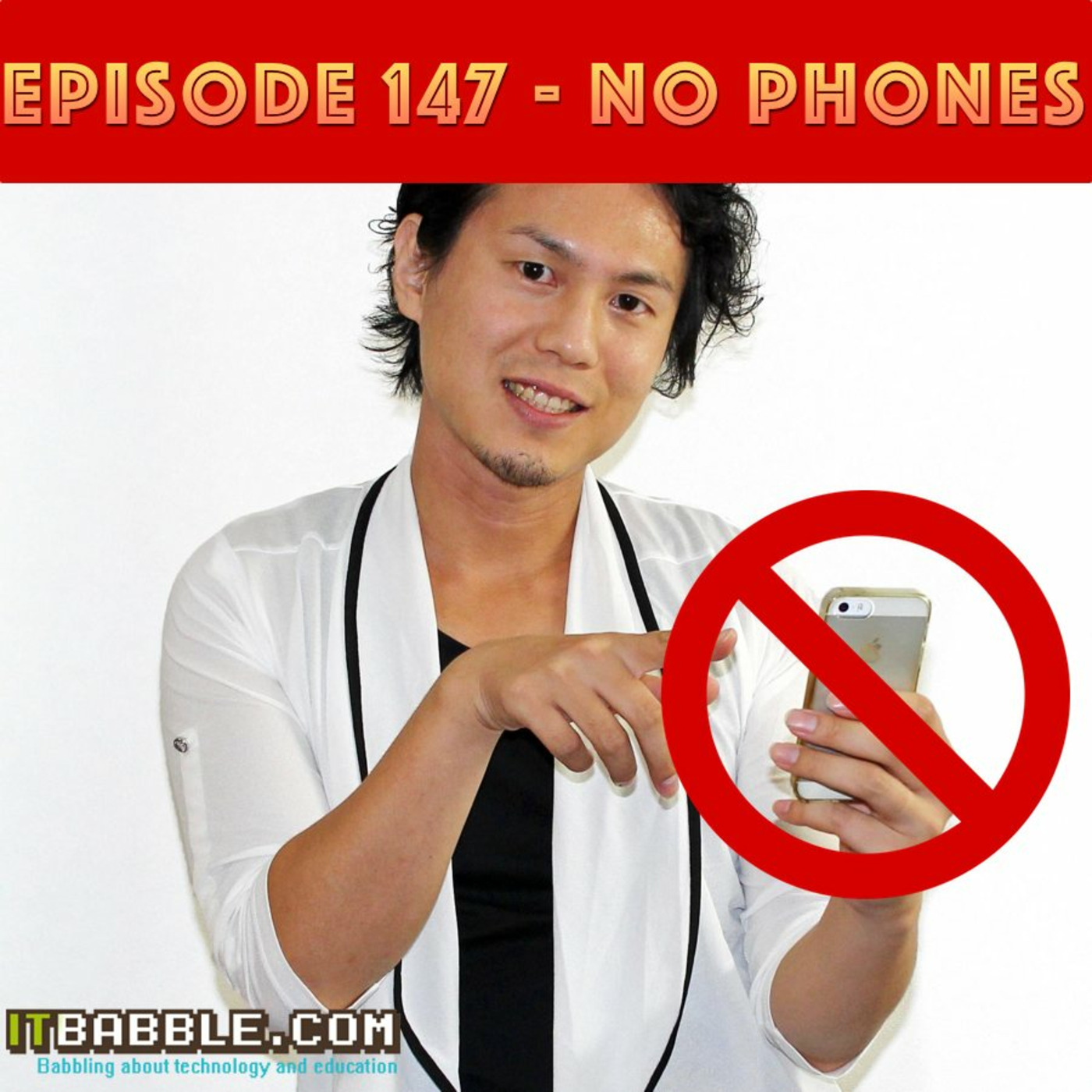 IT Babble\'s Podcast
