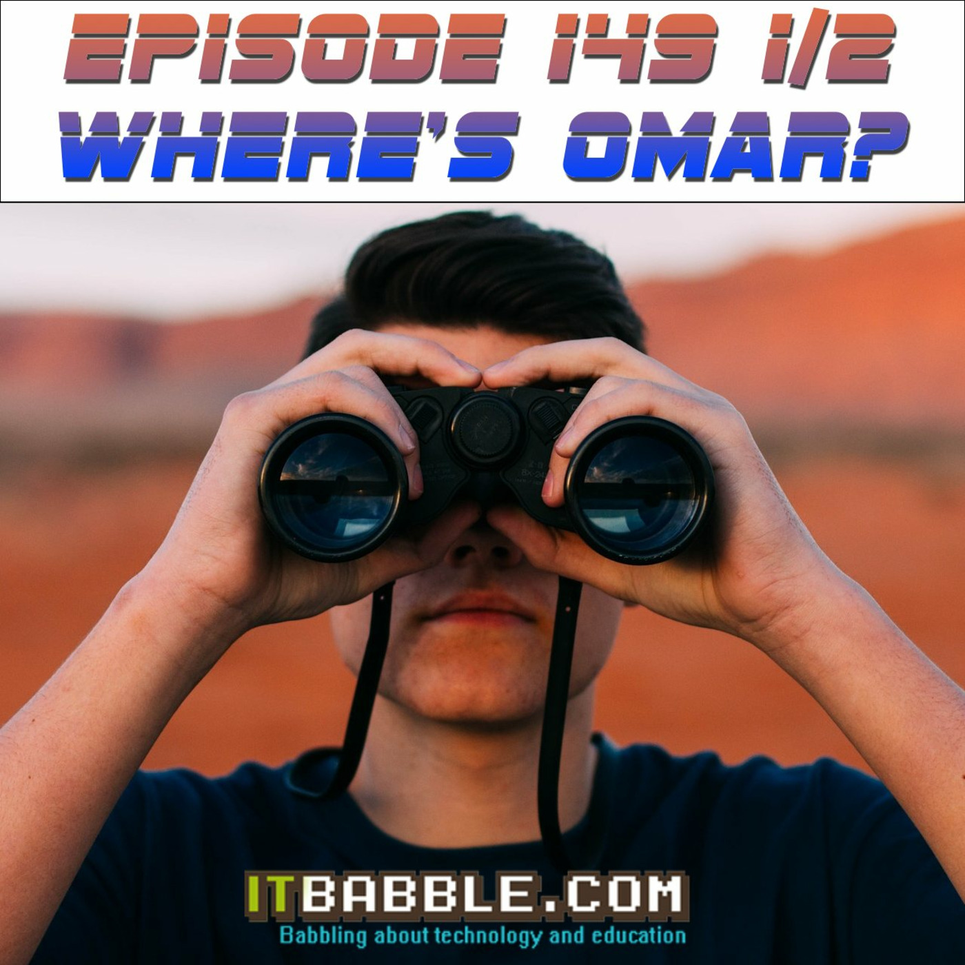IT Babble\'s Podcast