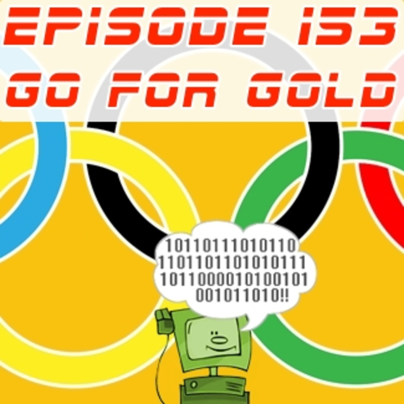 IT Babble\'s Podcast