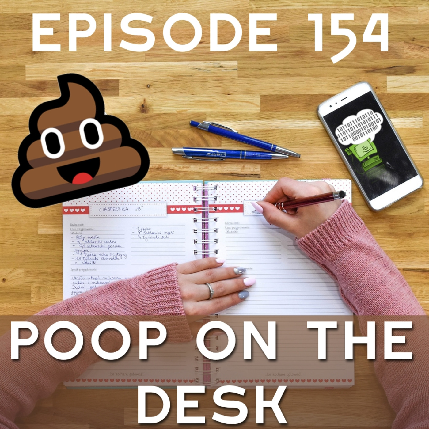 IT Babble\'s Podcast