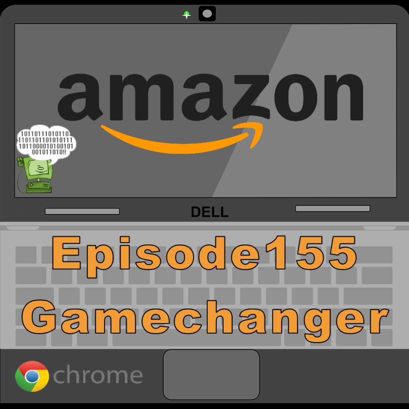 IT Babble\'s Podcast