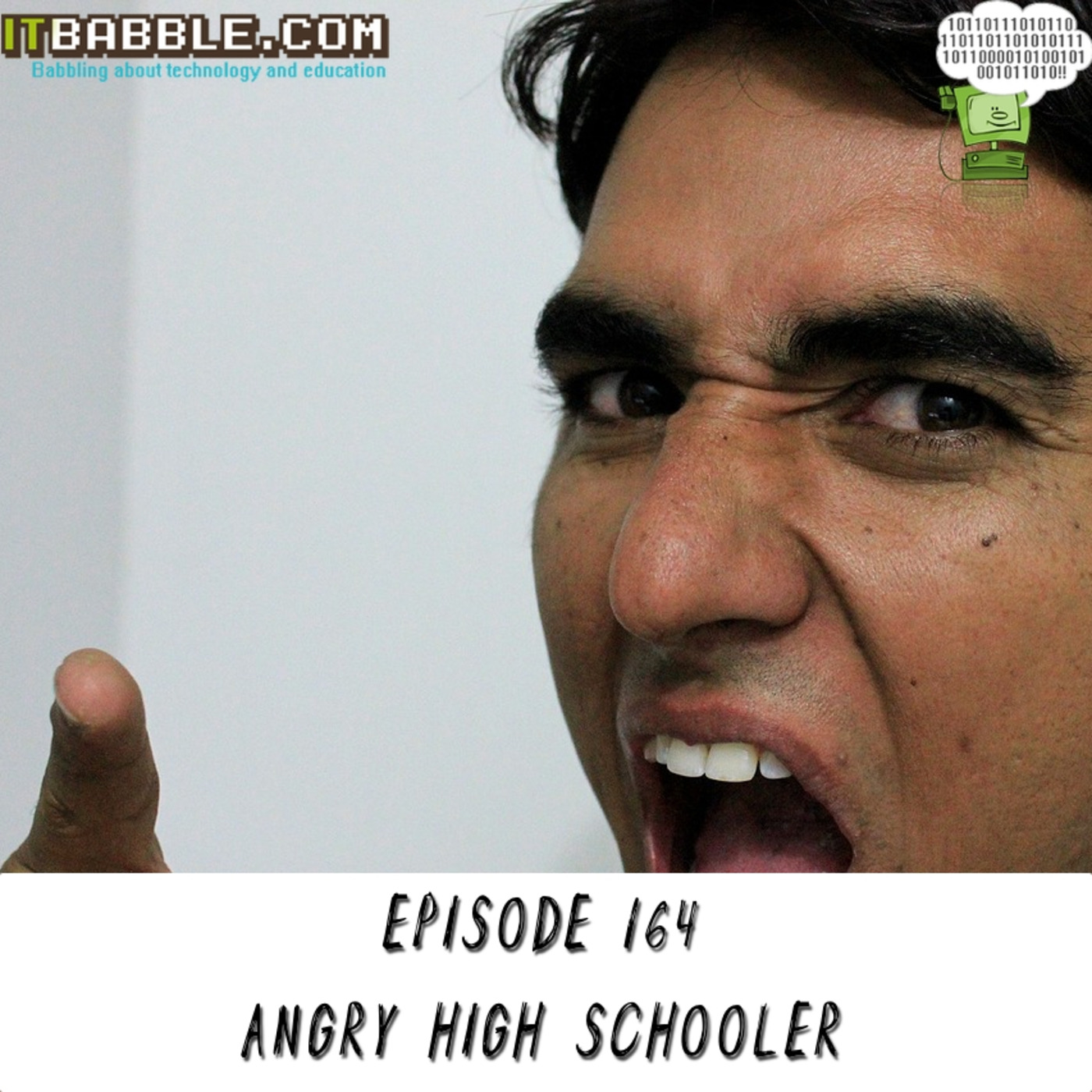 IT Babble\'s Podcast