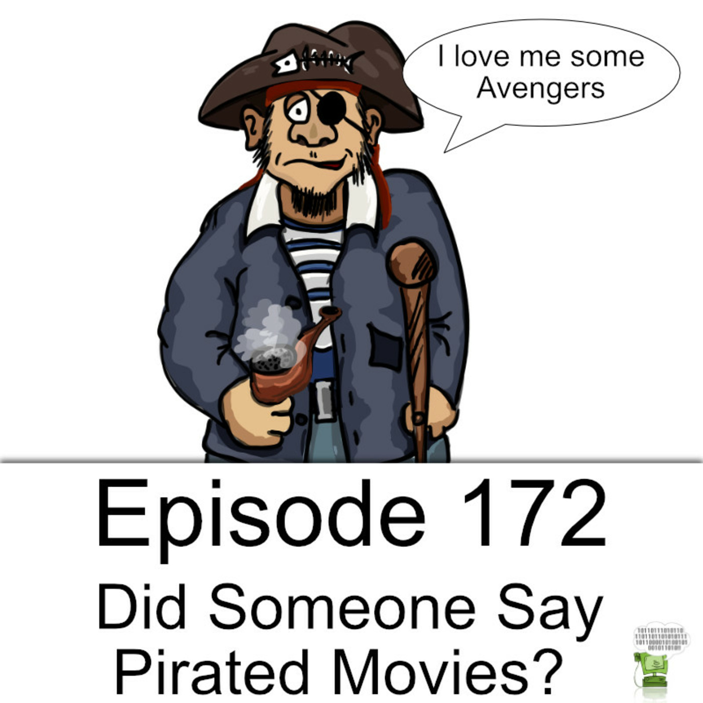 IT Babble\'s Podcast