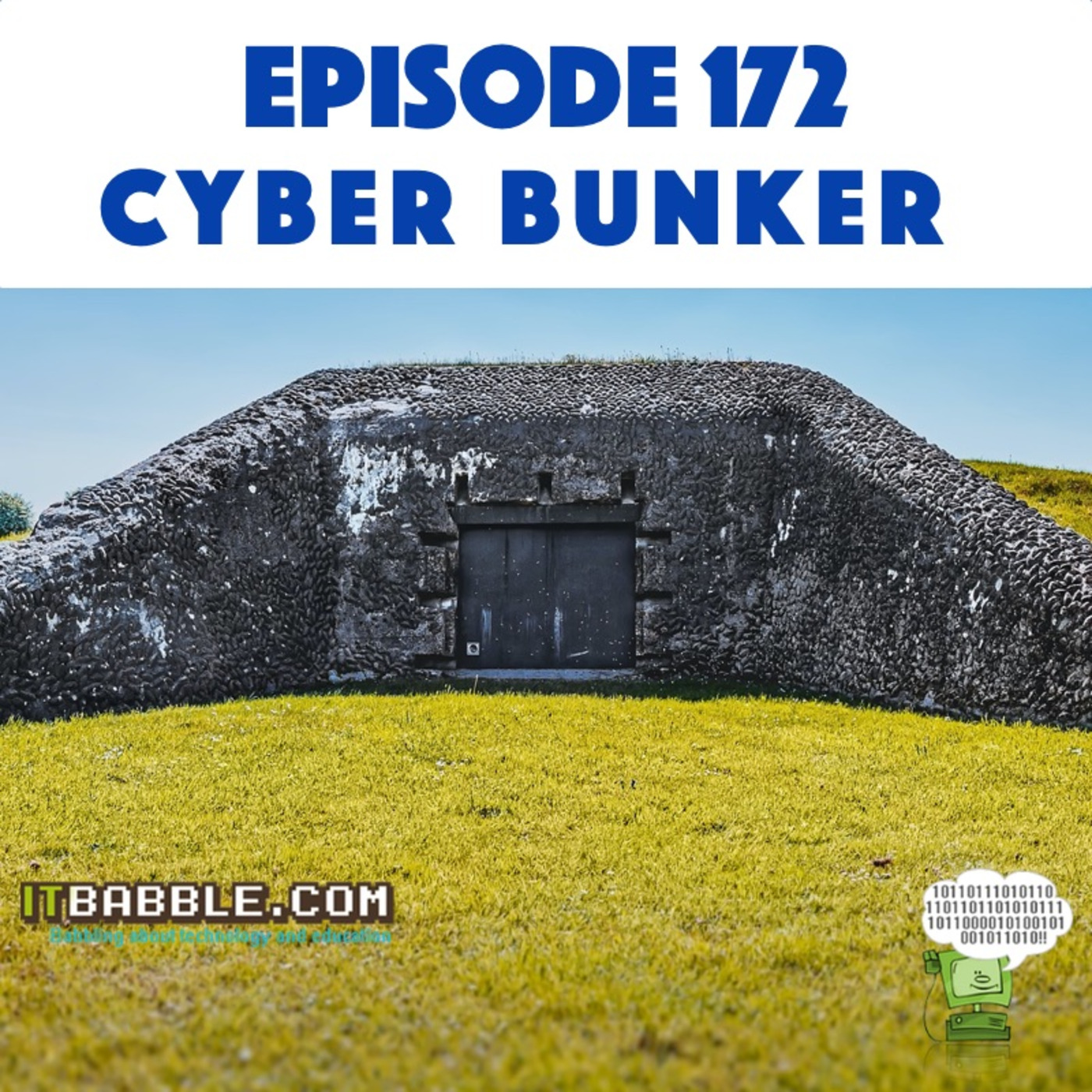 IT Babble\'s Podcast