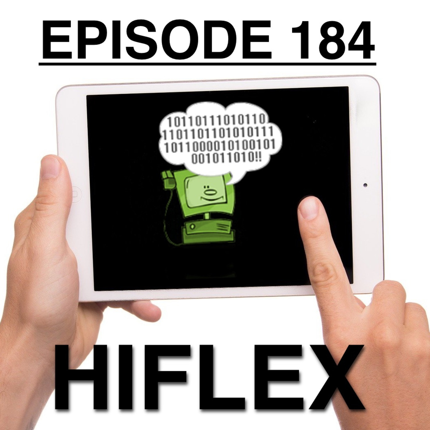 IT Babble\'s Podcast
