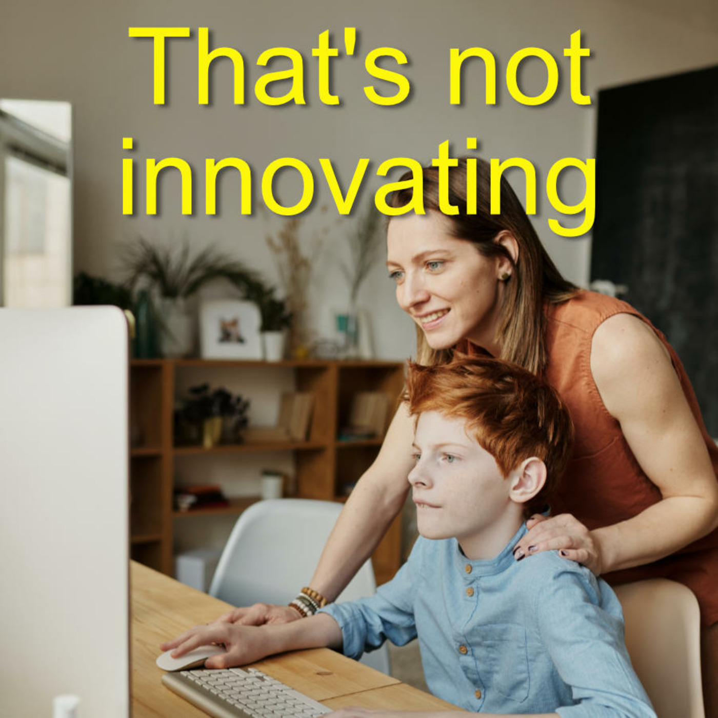 IT Babble\'s Podcast