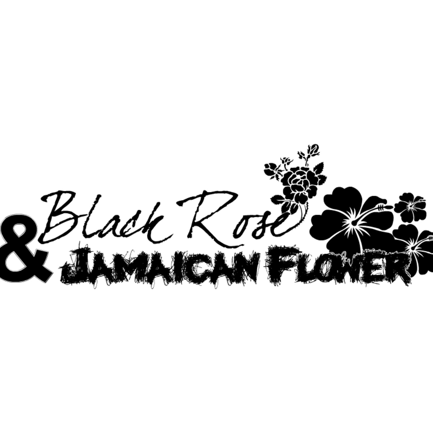 El Podcast de Black Rose & Jamaican Flower
