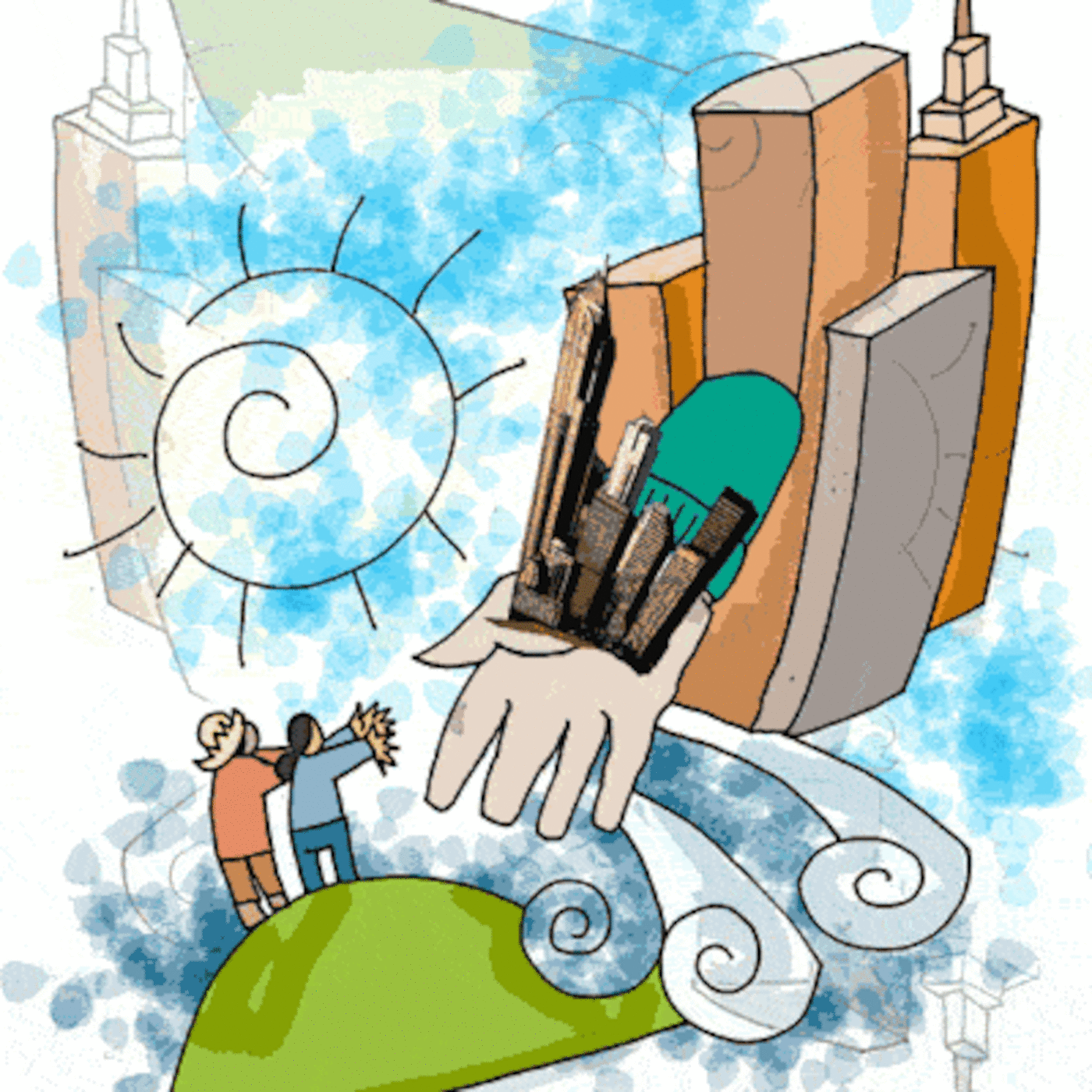Programa 3 episode artwork
