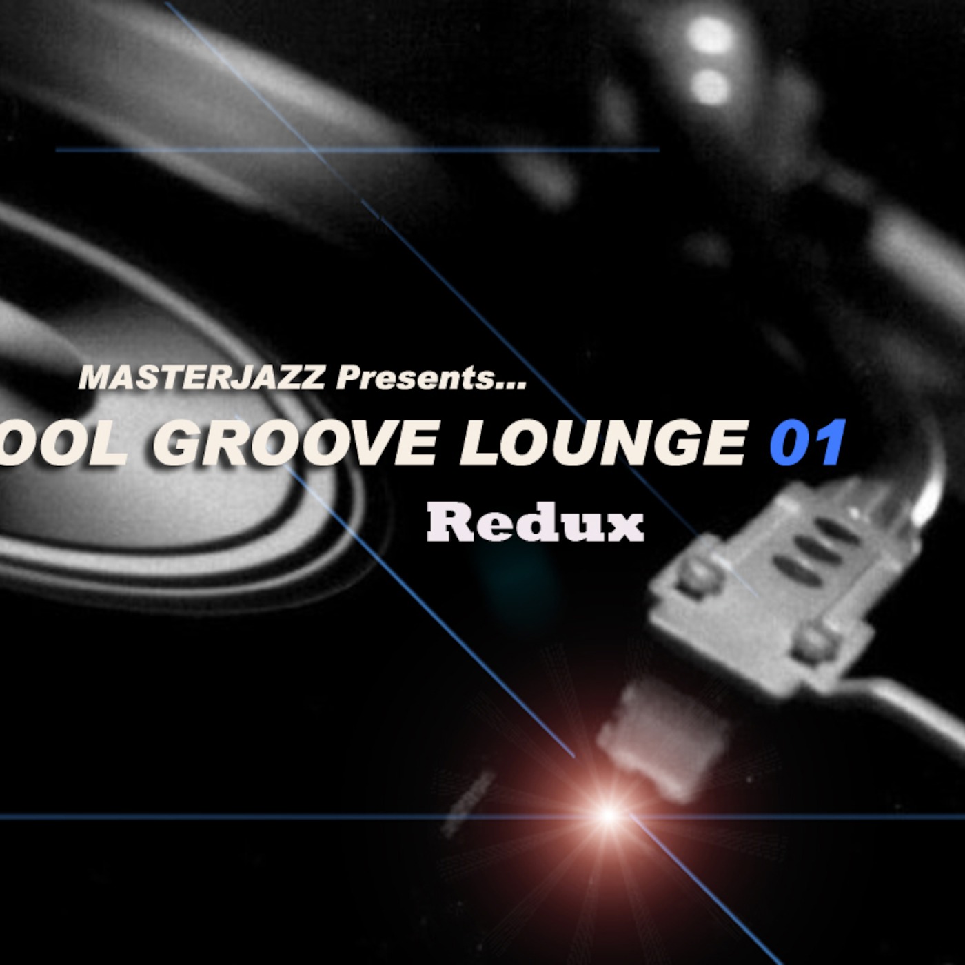The Bria Project - Masterjazz Presents Kool Groove Lounge (2007)